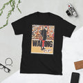 Enoch I Will Be Right Here Waiting For You Short Sleeve Unisex T Shirt Graphic Tee – Aesthetic Look · Trending Graphic Apparel