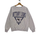 90s Penn State Crewneck Sweatshirt Penn State Nittany Lions PSU Jumper Vintage Galt Sand Sweater Light Gray Medium Sweatshirt – Everyday Comfort · Top Pick For Any Outfit