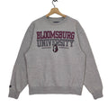 Bloomberg Sweatshirt Pennsylvania Sweater 90s Bloomberg Huskies Jumper Vintage Jansport Crewneck Men39s Medium Sweatshirt – Bold Style · Top Pick For Any Outfit