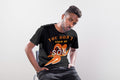 You Don39t Know Me Son Short Sleeve Unisex T Shirt Graphic Tee – Warm & Stylish · Perfect For Daily Wear
