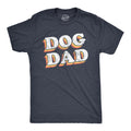 Dog Dad Shirt Retro Dog Dad Funny Dog Shirt Mens Dog T shirt Gift for Dog Lovers Shirt for Dog Owners Gift for Dog Owner Graphic Tee – Easygoing Wear · Top Pick For Any Outfit