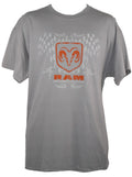 Ram Trucks Distressed Style Grey T Shirt Graphic Tee – Feel-Good Design · Trending Graphic Apparel