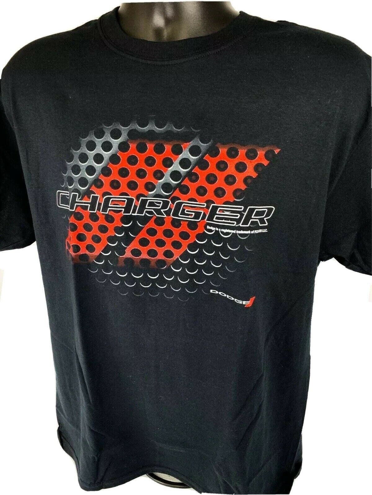 Dodge Charger T Shirt Dodge Charger Shirt RT Muscle Car T Shirt Graphic Tee – Everyday Comfort · High-Quality Print