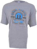Mopar T Shirt Muscle Car T Shirt Johnny Rockstar Originals Graphic Tee – Fan Favorite · High-Quality Print