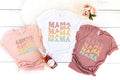 Mama Shirt Nana Shirt Auntie Shirt New Mom Gift Gift For Mom New Grandma ShirtMothers Day GiftGrandma GiftMom BirthdayGift for Wife Graphic Tee – Cozy Vibes · Trending Graphic Apparel