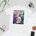Biden Ten Per Cent For The Big Guy Short Sleeve Unisex T Shirt Graphic Tee – Warm & Stylish · Top Pick For Any Outfit