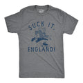 George Washington Shirt Suck It England Treason Day Independence Day Shirt 4th Of July Shirt Patriotic Shirt America Shirt Graphic Tee – Easygoing Wear · Great Gift For Fans