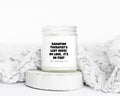 Radiation therapist Graduation Gifts Funny Candle Housewarming Soy Wax Scented Decor Graphic Tee – Everyday Comfort · Perfect For Daily Wear