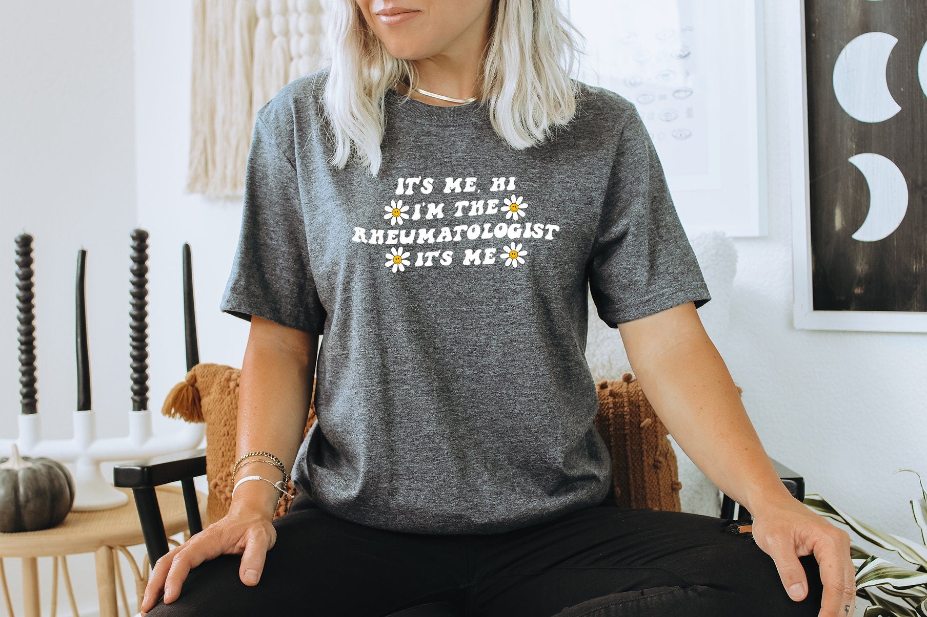 Rheumatologist Rheumatology Graduation Shirt Gifts Funny Tee Tshirt Men Women Him Her Graphic Tee – Bold Style · High-Quality Print