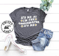 Coordinator Shirt Gifts Funny Tee Tshirt Men Women Him Her Graphic Tee – Fan Favorite · Trending Graphic Apparel