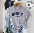 Eleuthera Bahamas Vacation Trip Moving Shirt Gifts Funny Tee Tshirt Men Women Him Her Graphic Tee – Fan Favorite · Must-Have Style