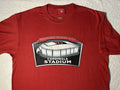 Vintage 2000s Y2K Arizona Cardinals Football NFL Inaugural Season T Shirt L NEW Graphic Tee – Easygoing Wear · Top Pick For Any Outfit