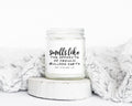 French Bulldog Mom Mothers Day Gifts Funny Candle Housewarming Soy Wax Scented Decor Graphic Tee – Feel-Good Design · Perfect For Daily Wear