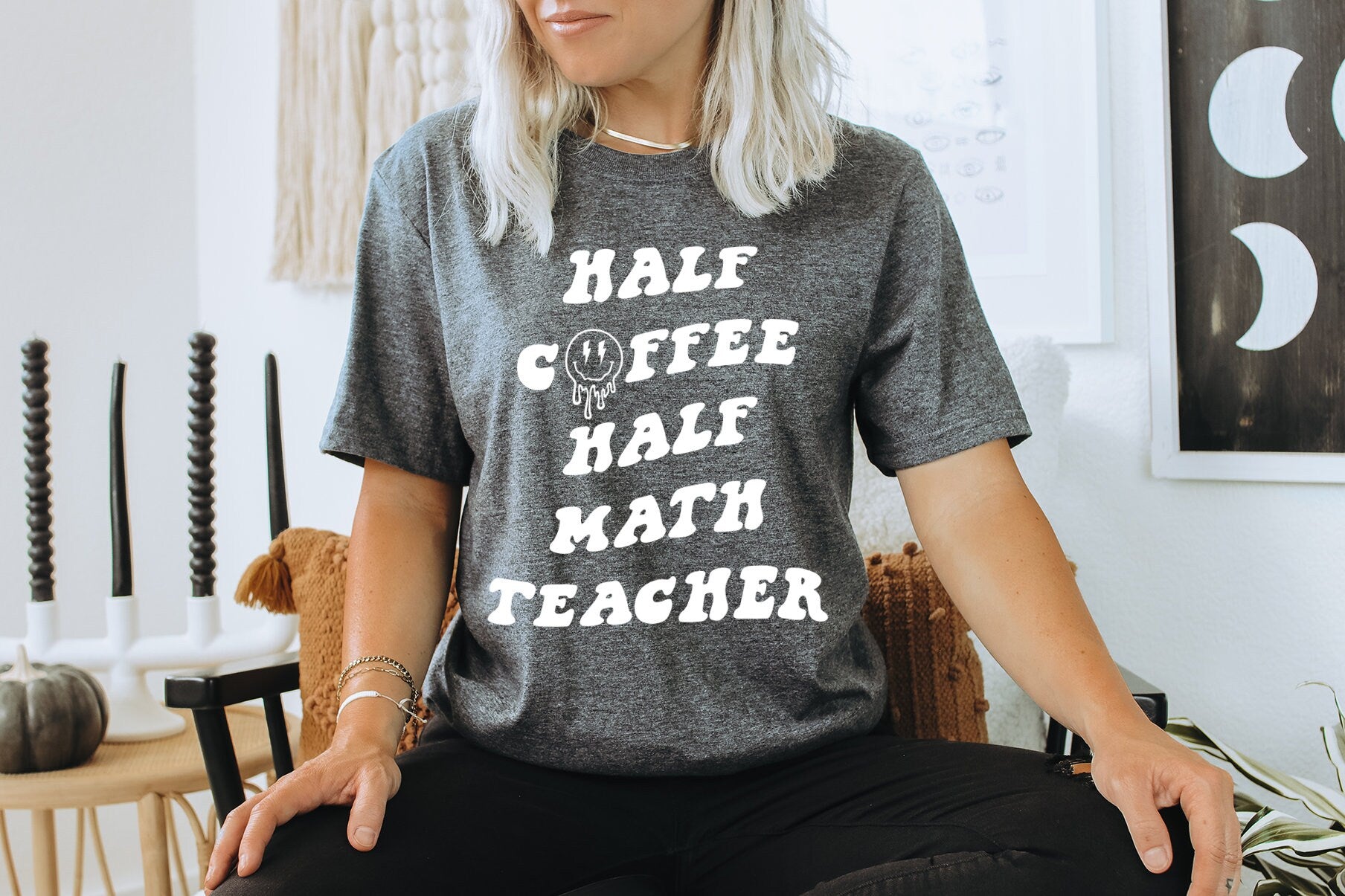 Math Teacher Shirt Gifts Funny Tee Tshirt Men Women Him Her Graphic Tee – Easygoing Wear · High-Quality Print
