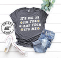 Xray Tech Radiologic Technologist Graduation Shirt Gifts Funny Tee Tshirt Men Women Him Her Graphic Tee – Bold Style · Must-Have Style