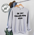 Colorado Moving Away Sweatshirt Gifts Funny Sweater Shirt Jumper Men Women Him Her Sweatshirt – Feel-Good Design · High-Quality Print