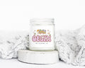 OBGYN Obstetrician Gynecologist Graduation Gifts Funny Candle Housewarming Soy Wax Scented Decor Graphic Tee – Feel-Good Design · Perfect For Daily Wear