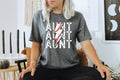 Baseball Aunt Shirt Gifts Funny Tee Tshirt Men Women Him Her Graphic Tee – Fan Favorite · Must-Have Style