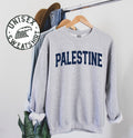 Palestine Sweatshirt Gifts Funny Sweater Shirt Jumper Men Women Him Her Sweatshirt – Feel-Good Design · Must-Have Style