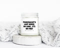 Pharmacy Pharmacist Graduation Gifts Funny Candle Housewarming Soy Wax Scented Decor Graphic Tee – Everyday Comfort · Top Pick For Any Outfit