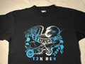 Vintage 2000 Sturgis Motorcycle Rally Millenium Event Promo T shirt L NEW Graphic Tee – Feel-Good Design · Perfect For Daily Wear