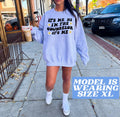 Counselor Graduation Sweatshirt Gifts Funny Sweater Shirt Jumper Men Women Him Her Sweatshirt – Aesthetic Look · Must-Have Style