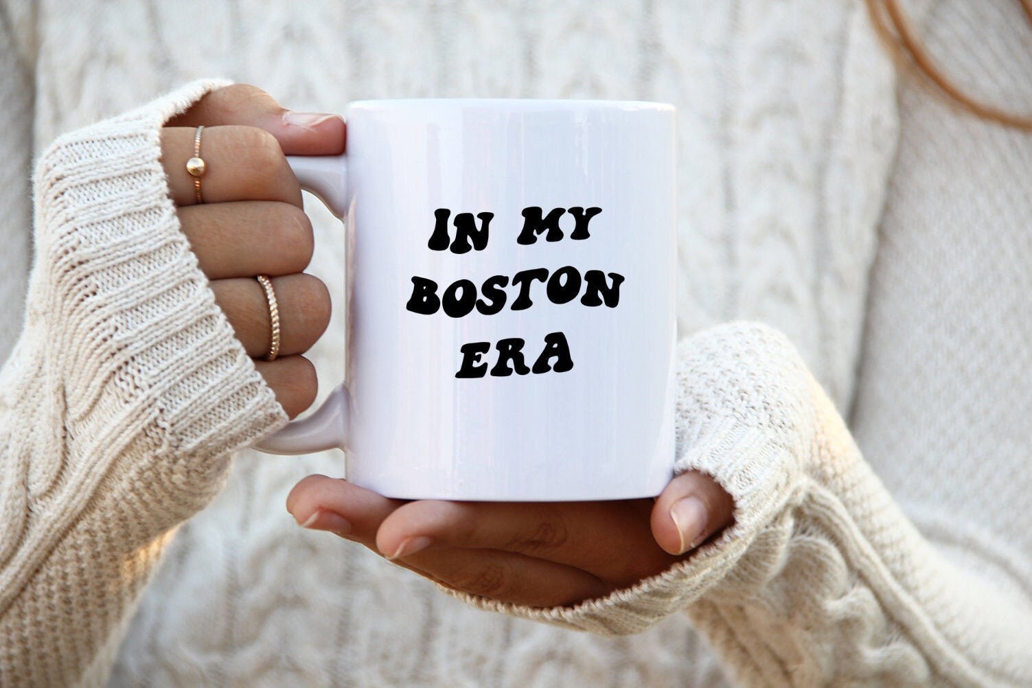 Boston Moving Away Mug Gifts Coffee Cup Funny Office Decor Graphic Tee – Cozy Vibes · Top Pick For Any Outfit