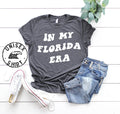 Florida Moving Away Shirt Gifts Funny Tee Tshirt Men Women Him Her Graphic Tee – Soft Feel · Must-Have Style