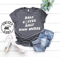NICU Nurse Neonatal Intensive Care Unit Baby Nursing Graduation Shirt Gifts Funny Tee Tshirt Men Women Him Her Cute Trendy Graphic Tee – Premium Graphic · Trending Graphic Apparel