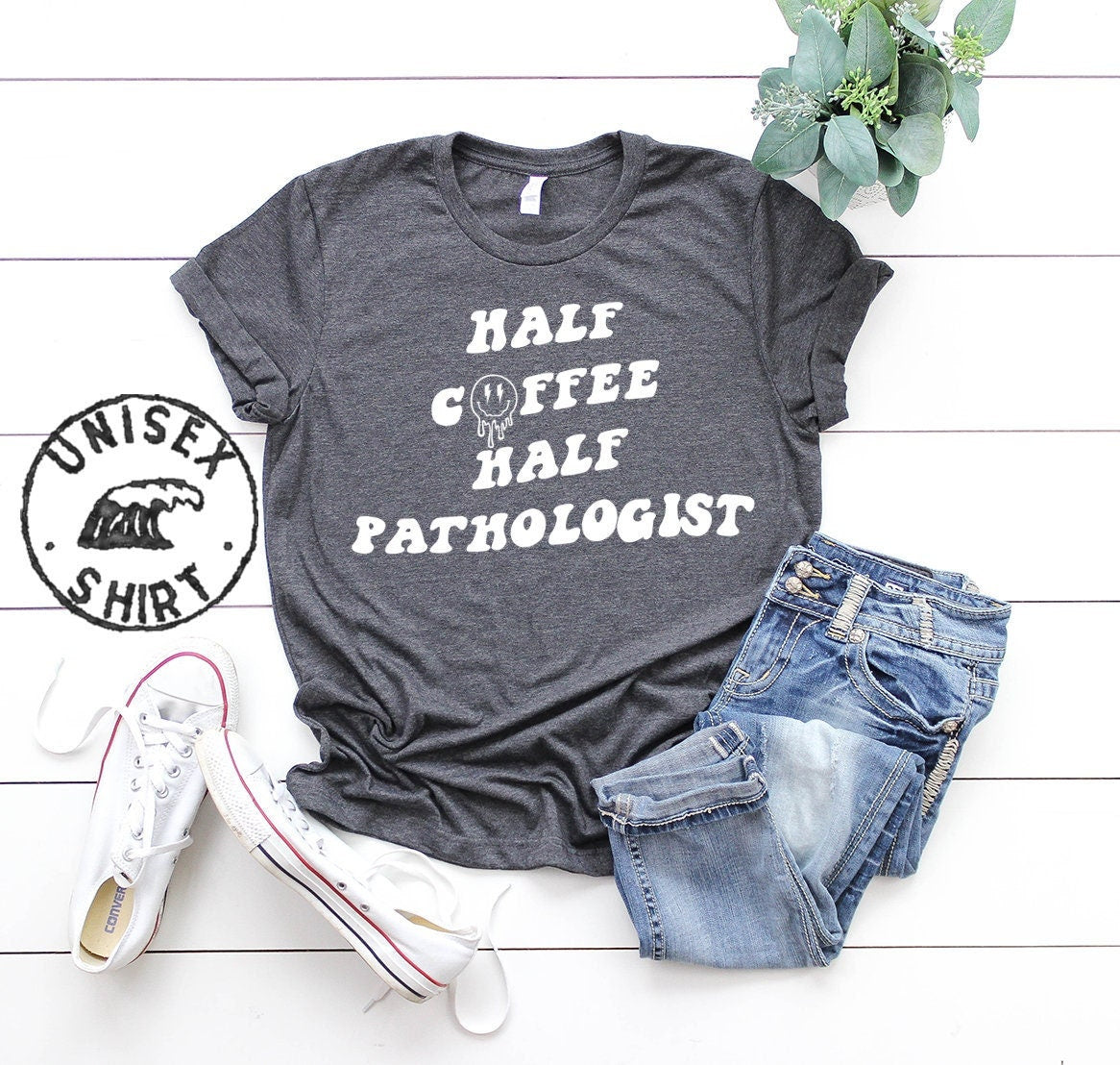 Pathologist Pathology Graduation Shirt Gifts Funny Tee Tshirt Men Women Him Her Graphic Tee – Cozy Vibes · Perfect For Daily Wear