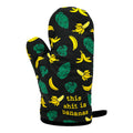 This Shit Is Bananas Tropical Oven Mitts Housewarming Gift Christmas Gift Hostess Gift Funny Oven Mitts Banana Lover Grilling Gifts Graphic Tee – Easygoing Wear · Trending Graphic Apparel