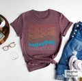 Volleyball Shirt Volleyball Player Gift ShirtVolleyball Mom T ShirtVolleyball GiftsSports Team OutfitCute Game Day TeeSports Group Tee Graphic Tee – Feel-Good Design · Must-Have Style