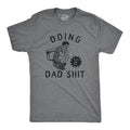 Offensive T Shirt Gift For Him Funny Doing Dad Shit Toilet Humor Shirt Funny Gift Farting Shirt Fart Master Shirt Father39s Day Graphic Tee – Premium Graphic · Trending Graphic Apparel