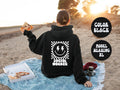 Social worker MSW Graduation BACK PRINT Hoodie Gifts Funny Jumper Hooded Sweatshirt Him Her Unisex Sweater Shirt Hoodie – Cozy Vibes · Perfect For Daily Wear