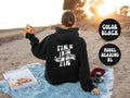 Tattoo Artist BACK PRINT Hoodie Gifts Funny Jumper Hooded Sweatshirt Him Her Unisex Sweater Shirt Hoodie – Soft Feel · Trending Graphic Apparel