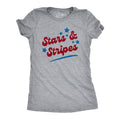 Stars And Stripes Glitter Red White and Blue Independence Day Shirt 4th Of July Party Shirt USA Flag Shirt America Patriotic Party Graphic Tee – Premium Graphic · Great Gift For Fans