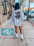 Mortician BACK PRINT Sweatshirt Gifts Funny Sweater Shirt Jumper Men Women Him Her Sweatshirt – Fan Favorite · Perfect For Daily Wear