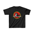 Jurassic Bark Bernese Mountain Dog Custom Kids Heavy Cotton Tee Graphic Tee – Feel-Good Design · Must-Have Style