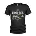 Ford Mustang Cobra T Shirt for Men Graphic Tee – Aesthetic Look · Top Pick For Any Outfit