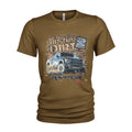 Ford F150 Raptor SVT T Shirt Graphic Tee – Fan Favorite · Must-Have Style