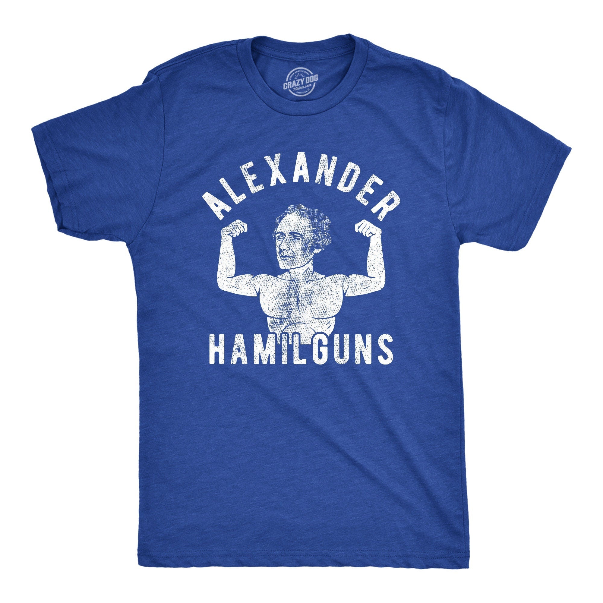 Alexander Hamilguns Shirt Independence Day Shirt 4th Of July Beer Drinking Shirt America Shirt Murica Shirt Workout Shirts Funny Shirt Graphic Tee – Cozy Vibes · Must-Have Style