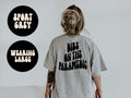 Paramedic Wife Husband Wedding Engagement Anniversary BACK PRINT Shirt Gifts Tshirt Tees TShirt Unisex Funny Graphic Tee – Warm & Stylish · High-Quality Print