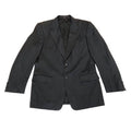 Valentino Blazer Jacket Vintage High End Luxury Designer Dark Grey Suit VTG Graphic Tee – Aesthetic Look · Great Gift For Fans