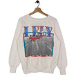 1992 Fly Solo Airplane Raglan Sweatshirt Vintage 90s Pannill By Hanes Sweater Jumper Crewneck American Graphics Sweatshirt – Cozy Vibes · Top Pick For Any Outfit