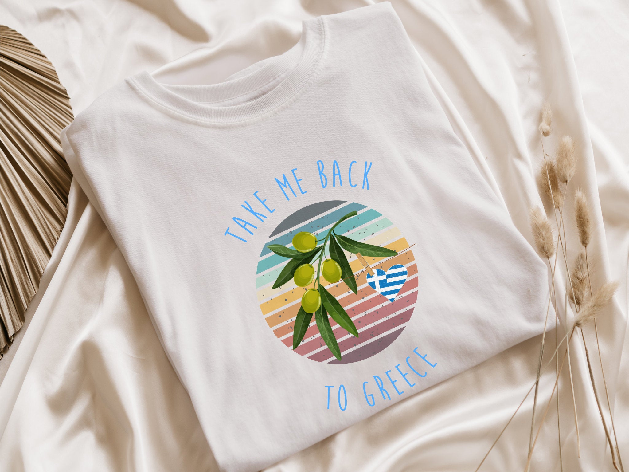 Take me back to Greece Shirt Greece Tshirt Greece Shirt Greece T Shirt Travel Shirt unisex Shirt Summer Vacation Shirt Graphic Tee – Soft Feel · Top Pick For Any Outfit