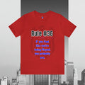 Rules of Gibbs 36 If you feel like you39re being played you probably are Unisex Jersey Short Sleeve Tee Jersey – Easygoing Wear · Perfect For Daily Wear