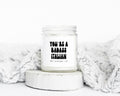 Italian Italy Gifts Funny Candle Housewarming Soy Wax Scented Decor Graphic Tee – Feel-Good Design · Must-Have Style