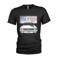 Ford Mustang 1964 T Shirt for Men Graphic Tee – Feel-Good Design · Great Gift For Fans