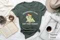 Misgenderin39 Folks Ain39t Very Cowboy Shirt Funny Frog Shirt Pride Rainbow T ShirtCowboy Frog ShirtGay Pride TeeLGBTQ OutfitLesbian Tee Graphic Tee – Cozy Vibes · Trending Graphic Apparel
