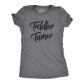 Sassy Shirts Women Crazy Shirt Shirts With Funny Sayings Funny Womens Shirt Offensive Shirt Toddler Tamer Mom Shirts Toddler Mom Graphic Tee – Premium Graphic · Must-Have Style